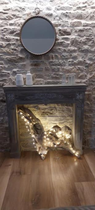 Gite Chez Marianne- La Halte Jurassienne Montmorot Exteriér fotografie